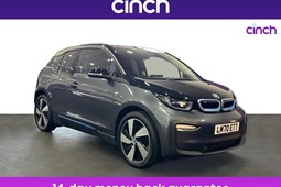 BMW i3 (13-22) 120Ah Atelier Interior World auto 5d For Sale - cinch, Online Retailer