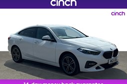 BMW 2-Series Gran Coupe (20-24) 218i [136] Sport 4dr [Live Cockpit Professional] For Sale - cinch, Online Retailer