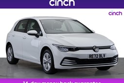 Volkswagen Golf Hatchback (20 on) Life 1.5 TSI Evo 150PS 5d For Sale - cinch, Online Retailer
