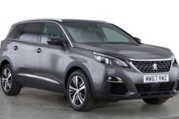 Peugeot 5008 SUV (17-24) GT Line 1.2 PureTech 130 S&S 5d For Sale - cinch, Online Retailer
