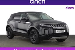 Land Rover Range Rover Evoque SUV (19 on) D150 auto 5d For Sale - cinch, Online Retailer