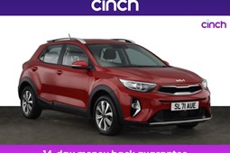 Kia Stonic SUV (17 on) 1.0T GDi 99 2 5dr DCT For Sale - cinch, Online Retailer