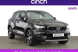 Volvo XC40 SUV (17 on) Inscription T3 FWD auto 5d For Sale - cinch, Online Retailer
