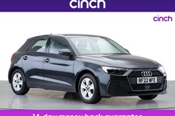 Audi A1 Sportback (18 on) Technik 25 TFSI 95PS 5d For Sale - cinch, Online Retailer