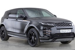 Land Rover Range Rover Evoque SUV (19 on) R-Dynamic HSE P300e auto 5d For Sale - cinch, Online Retailer