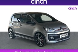 Volkswagen Up (12-23) GTI 1.0 TSI 115PS S/S 5d For Sale - cinch, Online Retailer