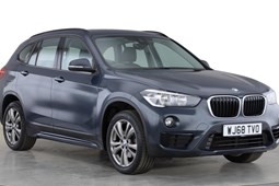 BMW X1 SUV (15-22) sDrive18i Sport 5d For Sale - cinch, Online Retailer