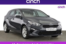 Kia Ceed Hatchback (18 on) 2 1.0 T-GDi 118bhp ISG 5d For Sale - cinch, Online Retailer