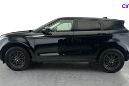 Land Rover Range Rover Evoque SUV (19 on) D150 5d For Sale - cinch, Online Retailer