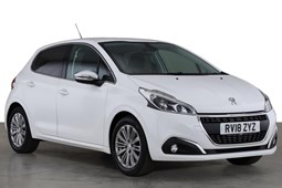Peugeot 208 Hatchback (12-19) 1.2 PureTech Allure 5d For Sale - cinch, Online Retailer