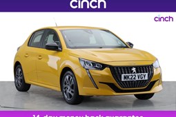 Peugeot 208 Hatchback (19 on) Active Premium 1.2 PureTech 75 S&S 5d For Sale - cinch, Online Retailer