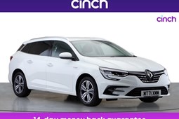 Renault Megane Sport Tourer (16-22) 1.5 Blue dCi Iconic 5d For Sale - cinch, Online Retailer
