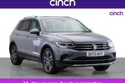 Volkswagen Tiguan (16-24) 1.5 TSI 150 Elegance 5dr DSG For Sale - cinch, Online Retailer
