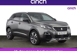 Peugeot 3008 SUV (16-24) GT Line Premium 1.2 PureTech 130 S&S 5d For Sale - cinch, Online Retailer