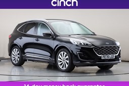 Ford Kuga SUV (20 on) Vignale 2.5 Duratec 225PS PHEV CVT auto 5d For Sale - cinch, Online Retailer
