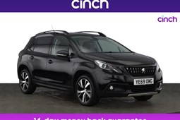 Peugeot 2008 (13-19) GT Line 1.2 PureTech 110 S&S (6speed) 5d For Sale - cinch, Online Retailer