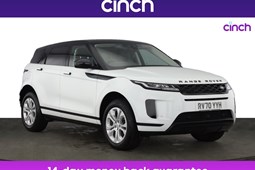 Land Rover Range Rover Evoque SUV (19 on) S D180 auto 5d For Sale - cinch, Online Retailer