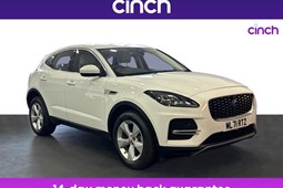 Jaguar E-Pace SUV (17-24) 2.0 D165 S 5dr 2WD For Sale - cinch, Online Retailer