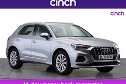 Audi Q3 SUV (18 on) Sport 35 TFSI 150PS 5d For Sale - cinch, Online Retailer