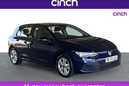 Volkswagen Golf Hatchback (20 on) Life 1.5 TSI Evo 150PS 5d For Sale - cinch, Online Retailer