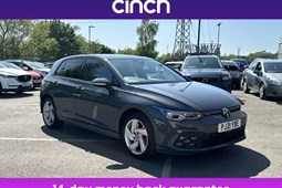 Volkswagen Golf GTE (21 on) 1.4 TSI GTE 5dr DSG For Sale - cinch, Online Retailer