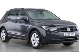 Volkswagen Tiguan (16-24) 2.0 TDI Life 5dr For Sale - cinch, Online Retailer