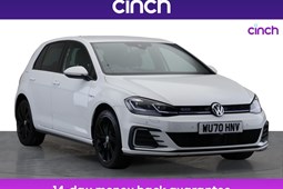 Volkswagen Golf Hatchback (13-20) GTE Advance 1.4 TSI BMT PHEV 204PS DSG auto (03/17 on) 5d For Sale - cinch, Online Retailer
