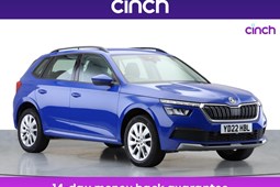Skoda Kamiq SUV (19 on) SE 1.0 TSI 95PS 5d For Sale - cinch, Online Retailer