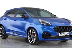 Ford Puma ST (20 on) 1.5 EcoBoost ST 5d For Sale - cinch, Online Retailer