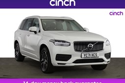 Volvo XC90 (15-24) Momentum B5 AWD auto 5d For Sale - cinch, Online Retailer