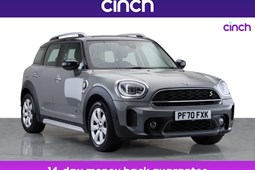 MINI Countryman SUV (17-24) 1.5 Cooper S E Classic ALL4 PHEV Auto[Comfort] 5d For Sale - cinch, Online Retailer