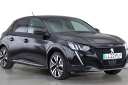 Peugeot e-208 Hatchback (19 on) 100kW GT Premium 50kWh 5dr Auto For Sale - cinch, Online Retailer
