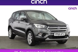 Ford Kuga (12-20) Zetec 1.5T EcoBoost 120PS FWD (S/S) (09/16) 5d For Sale - cinch, Online Retailer