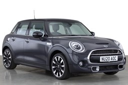 MINI Hatchback (14-24) Cooper S Exclusive 5d For Sale - cinch, Online Retailer