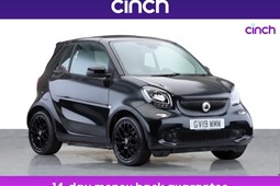 Smart Fortwo Cabriolet (16-19) Prime Sport Premium 90hp Twinamic auto 2d For Sale - cinch, Online Retailer