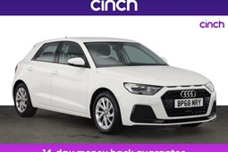 Audi A1 Sportback (18 on) Sport 30 TFSI 116PS 5d For Sale - cinch, Online Retailer