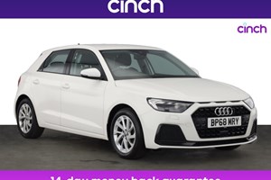 Audi A1 Sportback (18 on) Sport 30 TFSI 116PS 5d For Sale - cinch, Online Retailer