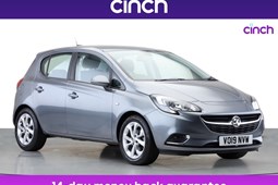 Vauxhall Corsa Hatchback (14-19) SRi Nav 1.4i (90PS) 5d For Sale - cinch, Online Retailer