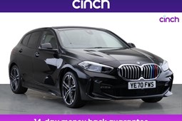 BMW 1-Series Hatchback (19-24) 118i M Sport 5d For Sale - cinch, Online Retailer