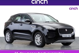 Jaguar E-Pace SUV (17-24) D150 FWD 5d For Sale - cinch, Online Retailer