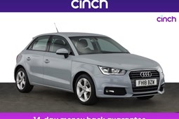 Audi A1 Sportback (12-18) Sport Nav 1.4 TFSI 125PS 5d For Sale - cinch, Online Retailer