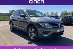 Volkswagen Tiguan (16-24) Match 1.5 TSI Evo 150PS 2WD DSG auto 5d For Sale - cinch, Online Retailer