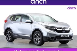 Honda CR-V SUV (18-23) SE 1.5 VTEC Turbo 2WD 5d For Sale - cinch, Online Retailer