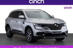 Renault Koleos SUV (17-20) GT Line dCi 190 4WD X-Tronic auto 5d For Sale - cinch, Online Retailer