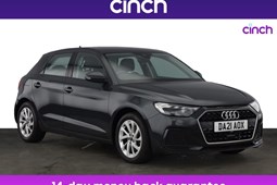 Audi A1 Sportback (18 on) 30 TFSI 110 Sport 5d For Sale - cinch, Online Retailer
