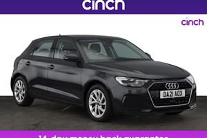 Audi A1 Sportback (18 on) 30 TFSI 110 Sport 5d For Sale - cinch, Online Retailer