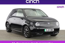 Honda e Hatchback (20 on) Advance 35.5kWh auto 5d For Sale - cinch, Online Retailer