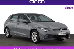 Volkswagen Golf Hatchback (20 on) Life 1.5 TSI Evo 150PS 5d For Sale - cinch, Online Retailer