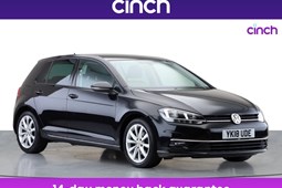 Volkswagen Golf Hatchback (13-20) GT 1.6 TDI BMT 115PS DSG auto (03/17 on) 5d For Sale - cinch, Online Retailer