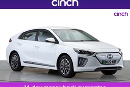 Hyundai Ioniq Electric Hatchback (16-22) Premium Electric auto 5d For Sale - cinch, Online Retailer